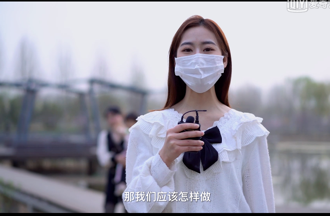 健康大調(diào)查-春困？游玩踏青可養(yǎng)生